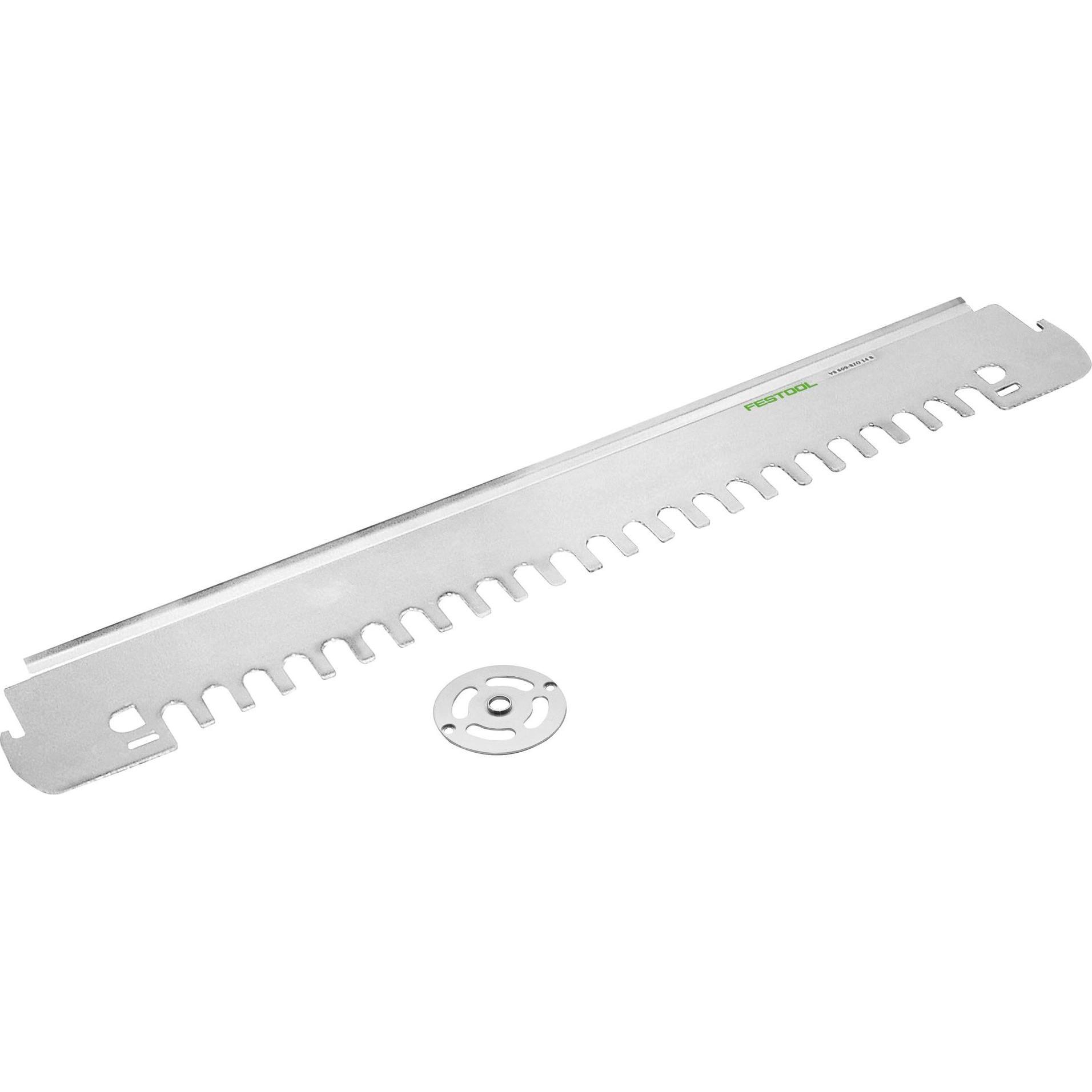 Festool, Zubehör Maschine, Schwalbenschwanzzinken-Schablone VS 600 SZ 14