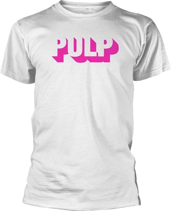 Image du produit Pulp This Is Hardcore Logo (L)