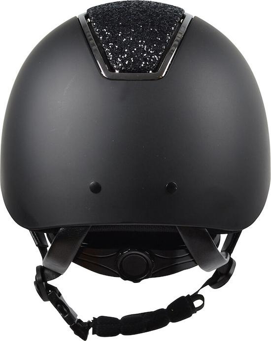 Produktbild Hansbo Sport - Riding helmet Vision Sihlouette - M (55 - 57 cm)