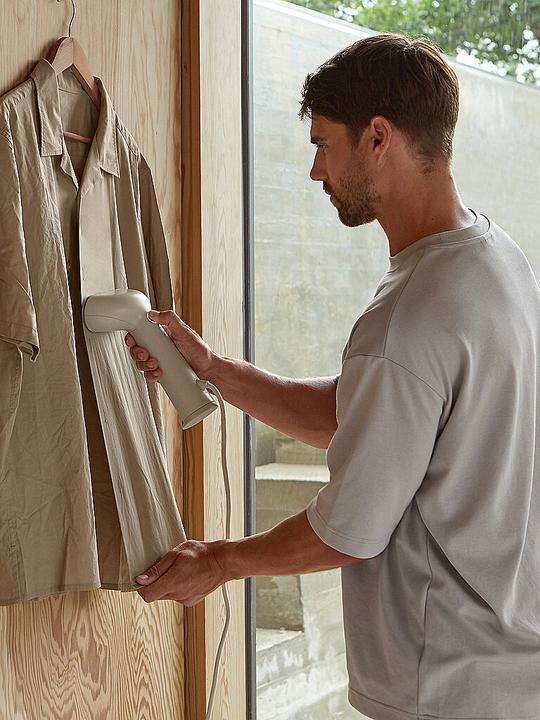 Image du produit Steamery Cirrus No.3 (1000 W, 18 g/min)