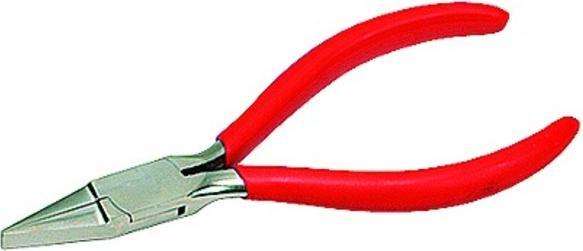 Produktbild Knipex Seitenschneider für Kunststoff (125 mm)