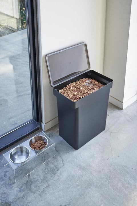 Image du produit Yamazaki Tierfutterbehälter