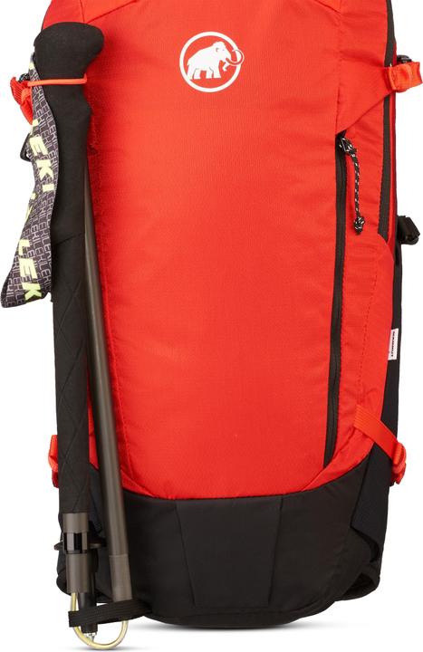 Actual product image Mammut Lithium 15 (15 l)