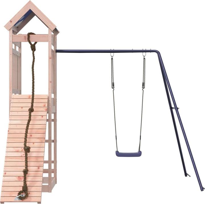 Image du produit vidaXL Spielturm