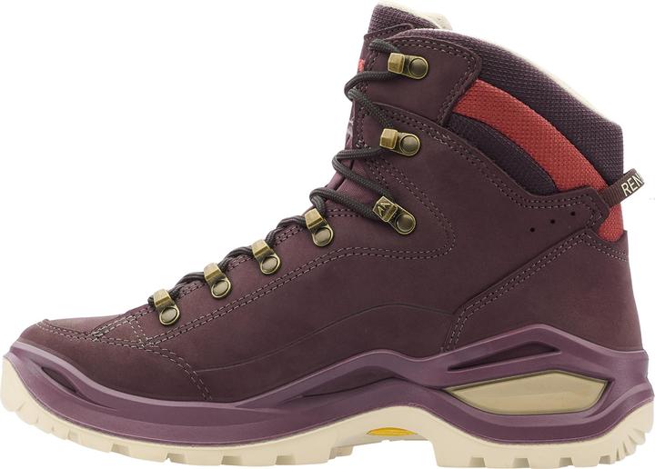 Produktbild Lowa Renegade Evo Gtx Mid Ws (39)