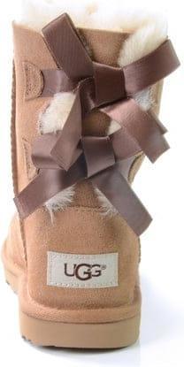 Actual product image Ugg Bailey Bow II (32.5)