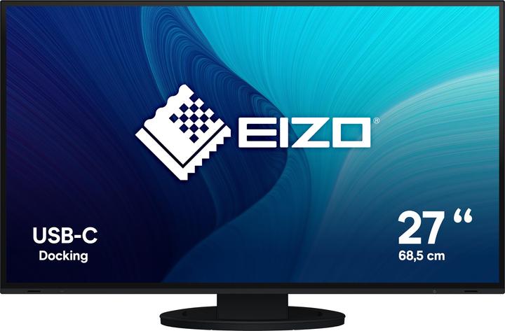 Eizo FlexScan EV2781 (2560 x 1440 pixels, 27")