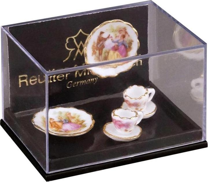 Image du produit Reutter 2 Coffee set, Baroque