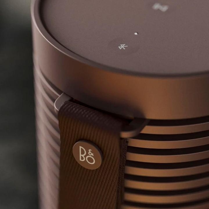 Produktbild B&O Beosound Explore (27 h, Akkubetrieb)