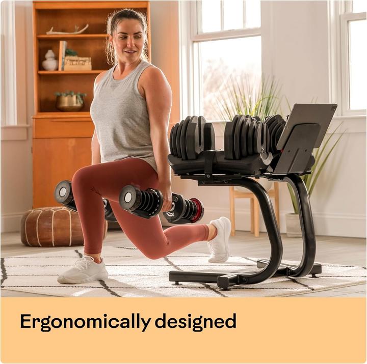 Image du produit Bowflex Selecttech