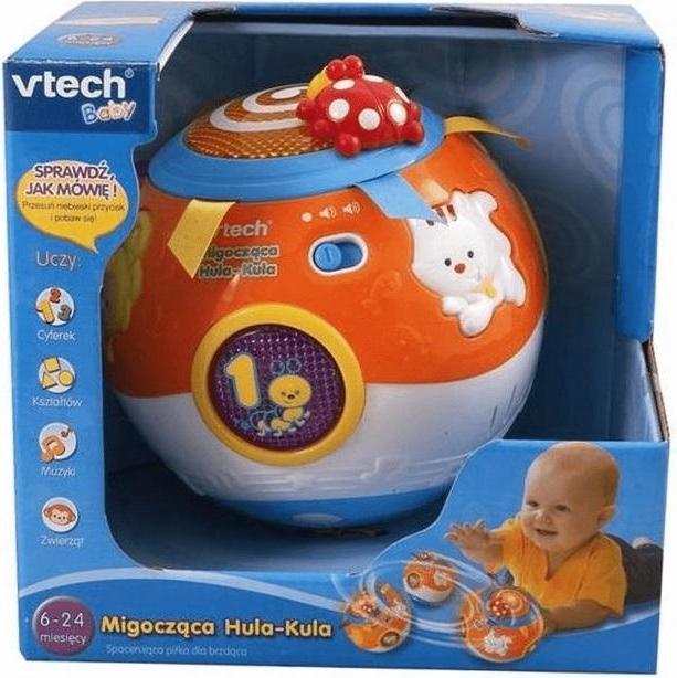 VTech Supplier did not provide product name