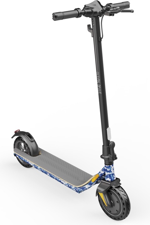 Actual product image Ocean Drive Urban 105 (20 km/h, 40 km, 350 W)