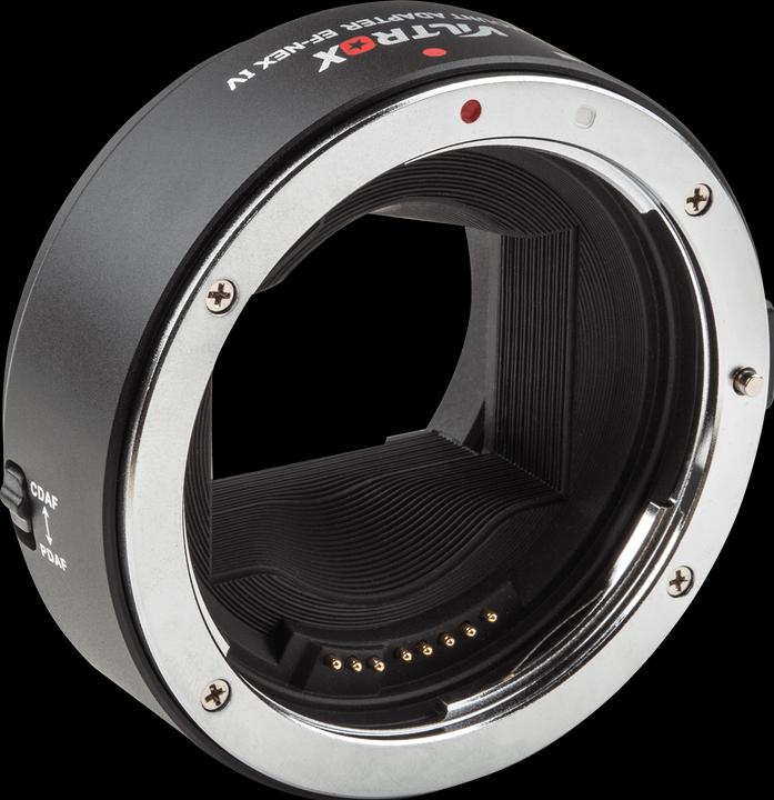 Produktbild Viltrox EF-Nex IV