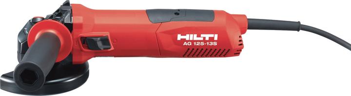Productafbeelding Hilti AG 125-13S (125 mm)