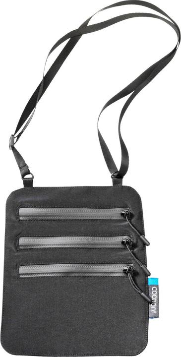 Produktbild Cocoon Secret Neck Wallet Silk (Dokumenten- & Geldtasche)