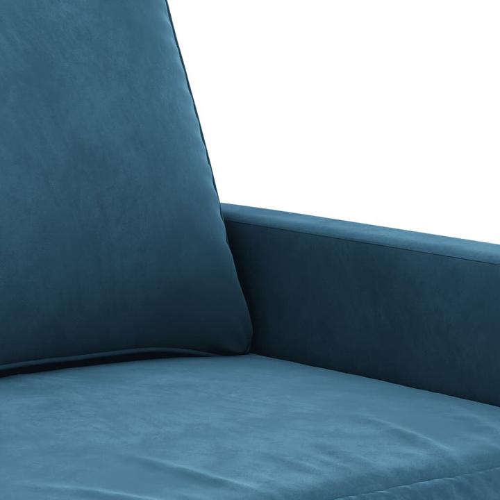 Produktbild vidaXL 2-Sitzer-Sofa (2-Sitzer)
