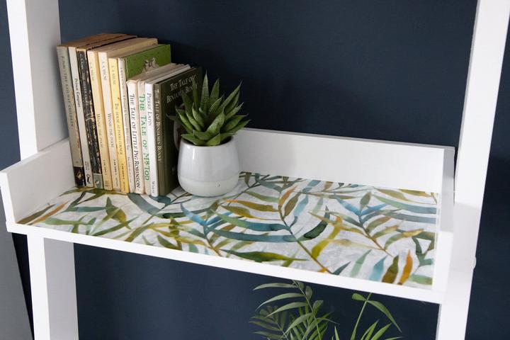 Actual product image D-C-Fix Lorina (45 x 200 cm)