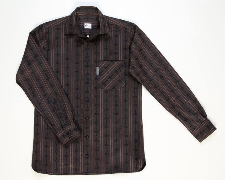 Marron nobile