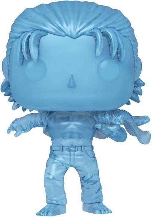 Actual product image Funko Attack on Titan POP! & Tee Vinyl Figure & T-Shirt Set Eren w/ marks Size XL