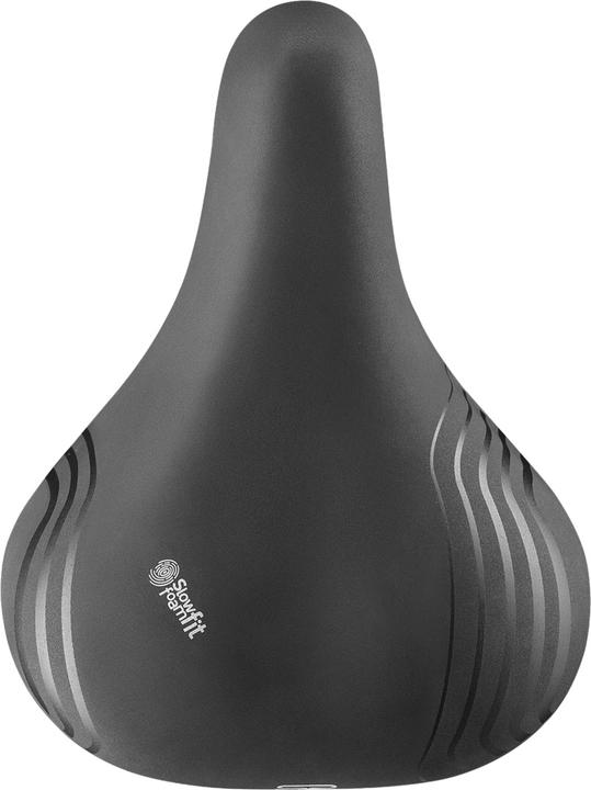 Actual product image Selle Royal Roomy Classic