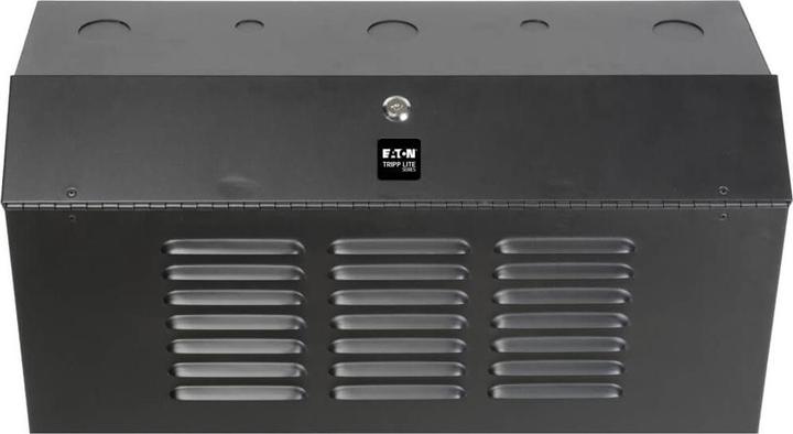 Produktbild Eaton Tripp Lite Series SRWF4U (4 HE, 19 Zoll Rack)