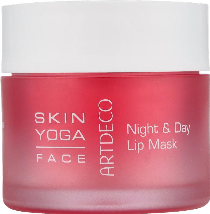 Produktbild Artdeco Night & Day Lip Mask (Lippenbalsam, 20 ml)