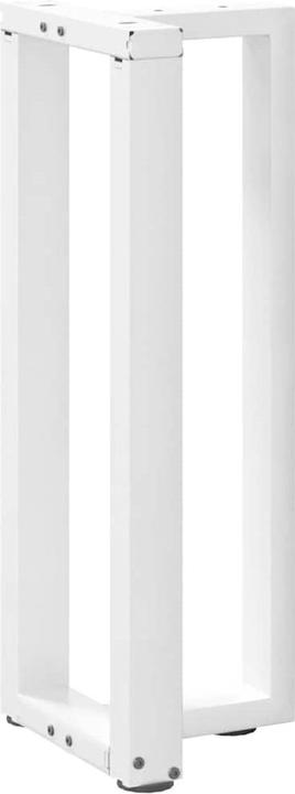 Image du produit vidaXL Konsolentischbein (38 x 25 x 73 cm)