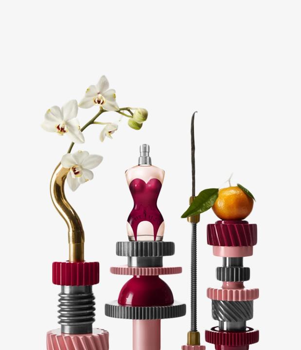 Actual product image Gaultier Classique (Eau de parfum, 100 ml)