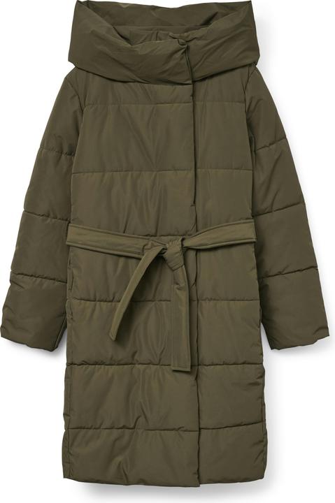 Immagine prodotto Vero Moda VMLEONIEKATE Mantel Mantel (M)