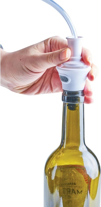 Image du produit Solis Dispositif à vide pour les bouteilles de vin