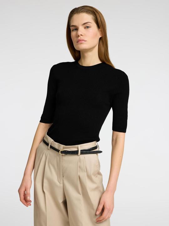 Image du produit Selected Wollgemisch Stricktop (M)