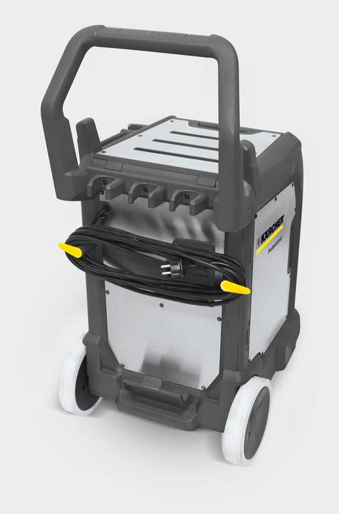 Produktbild Kärcher SGV 8/5 Classic (8 Bar, 3000 W)