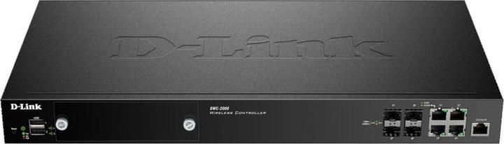 D-Link WIFI-CONTROLLER DWC 2000