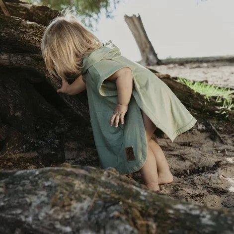 Produktbild Cloby Poncho