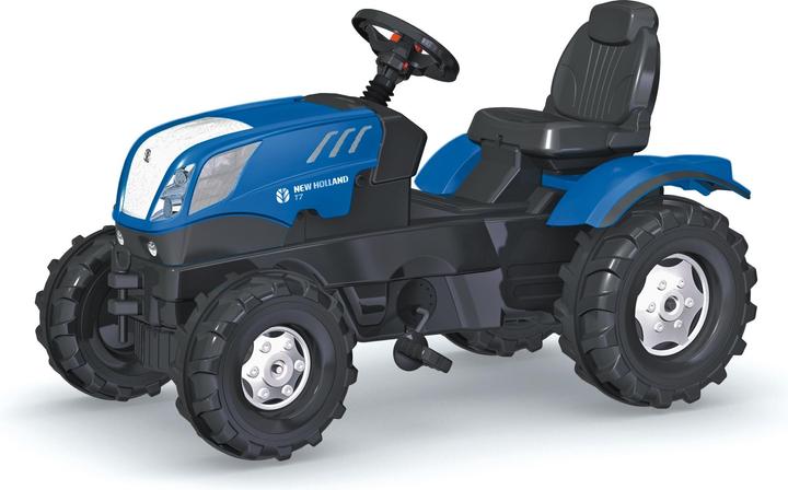 Rolly Toys Farmtrac New Holland