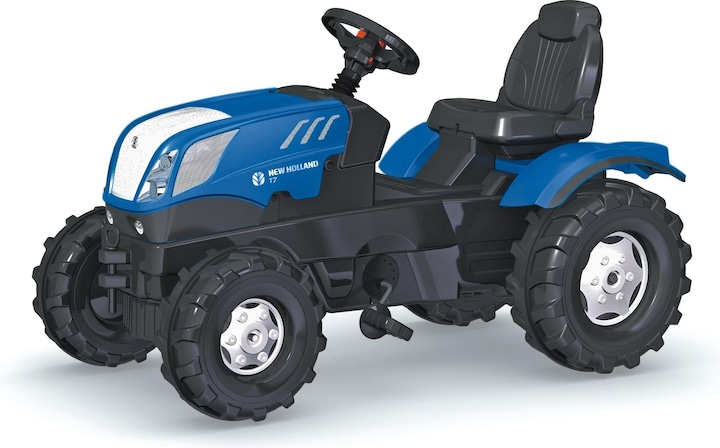 Actual product image Rolly Toys Farmtrac New Holland