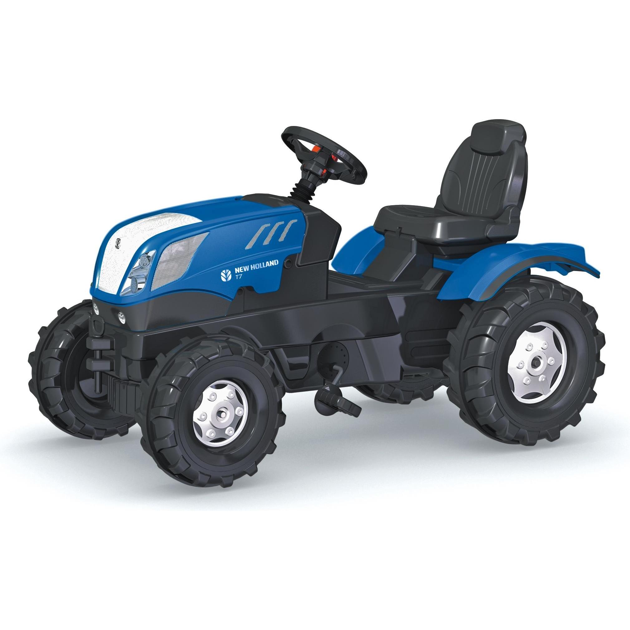 Rolly Toys Farmtrac New Holland