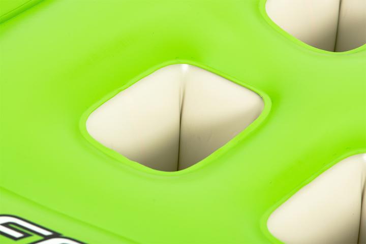 Actual product image Bestway Inflatable kayak Koracle, 279x100x57 cm (1 pers.)