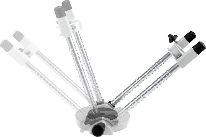 Produktbild Toolcraft Mobiler Bohrständer