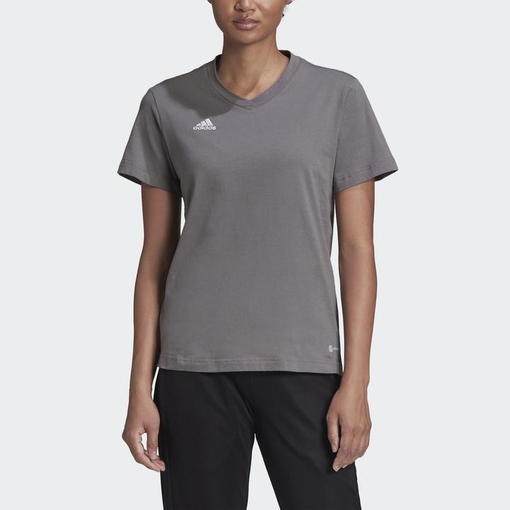 Produktbild adidas Entrada 22 T-Shirt Damen (S)