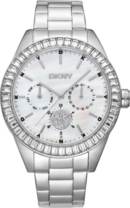 Immagine prodotto DKNY Nolita Multi Glitz - DK1L027M0015 (40 mm)