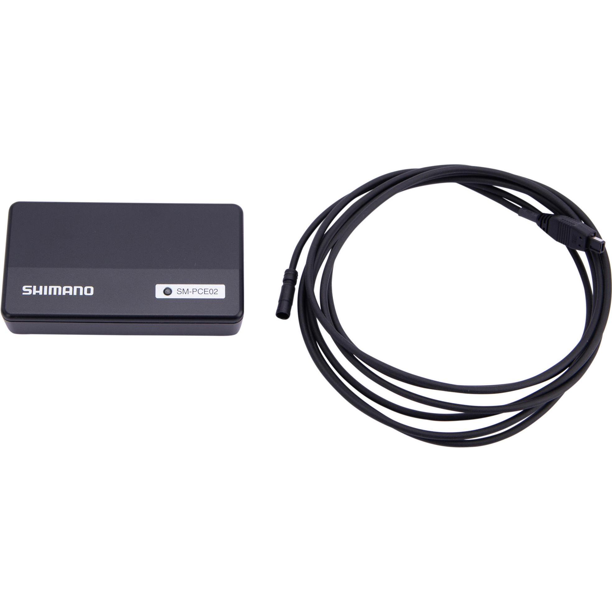 Shimano, Accessori per cambio + trazione