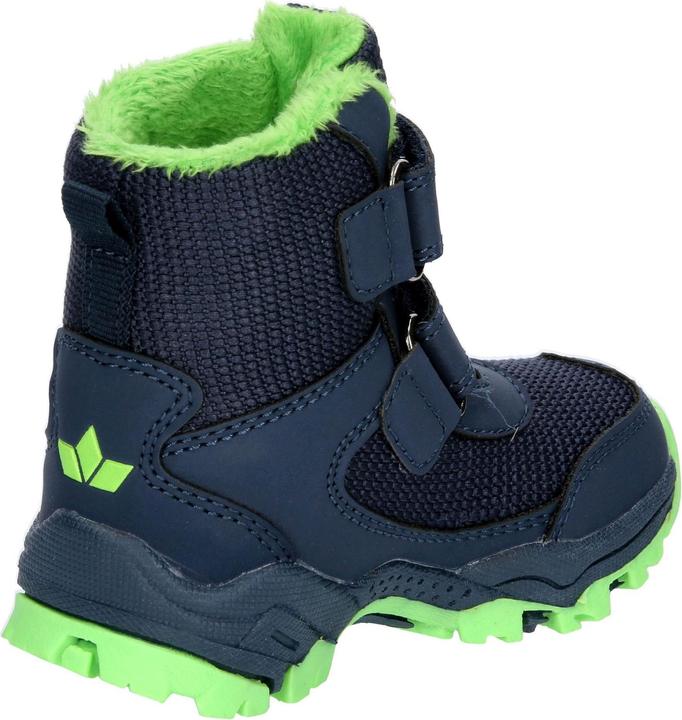 Actual product image Lico Pauli V (30)