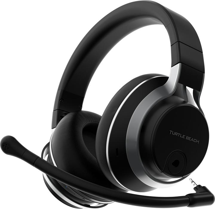 Actual product image Turtle Beach Stealth Pro (Wireless)