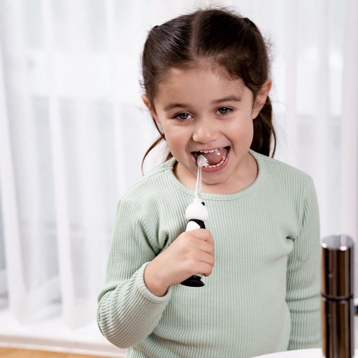 Immagine prodotto Brush-Baby WildOne (Spazzolino sonico)