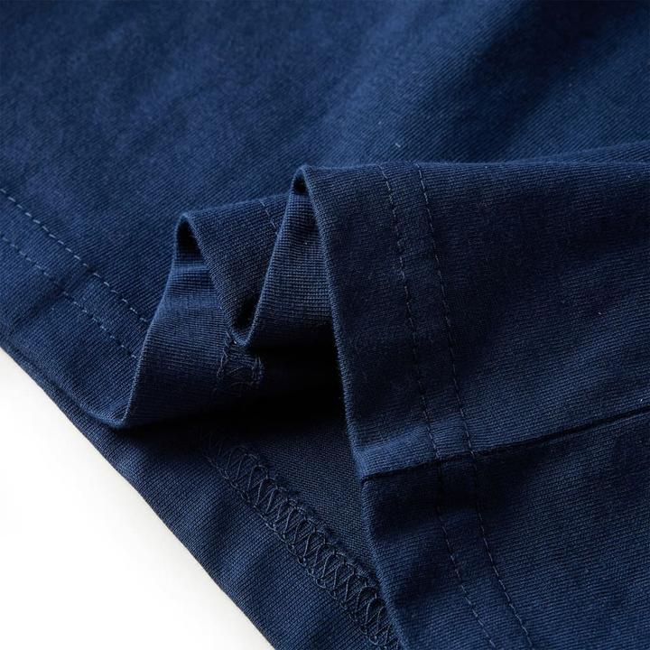 Produktbild vidaXL Kinder Langarmshirt (92)