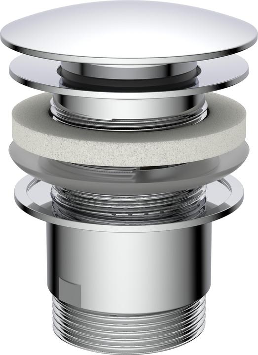 Kirchhoff DAV-1WK Ablaufventil