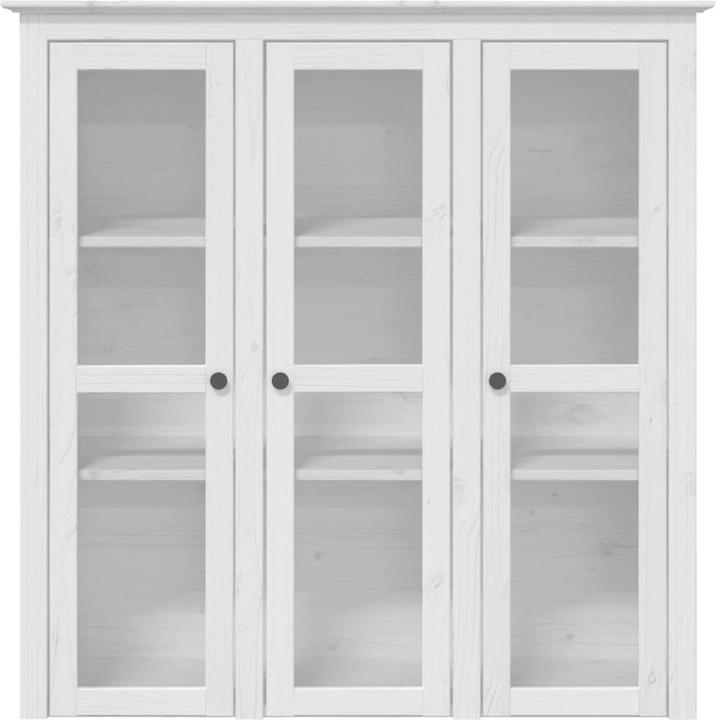 Produktbild vidaXL Nena (115.5 x 37 x 121 cm)
