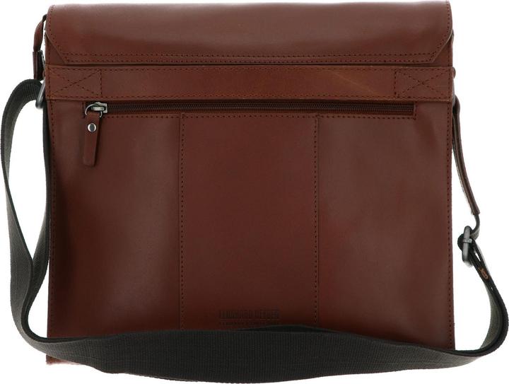 Immagine prodotto Leonhard Heyden Dakota Messenger Bag