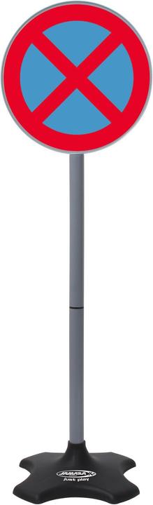 Actual product image Jamara Traffic Set Grand B